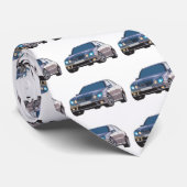 ベンツ ネクタイ (ロール)