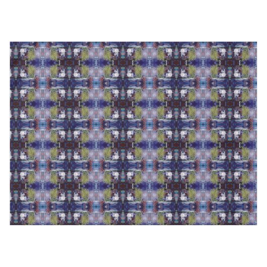 ベンティアン午後 テーブルクロス (正面(横))