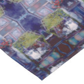 ベンティアン午後 テーブルクロス (アングル)