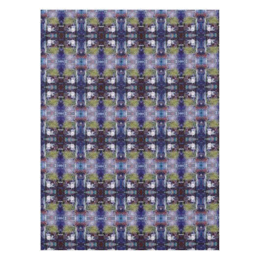 ベンティアン午後 テーブルクロス (正面)