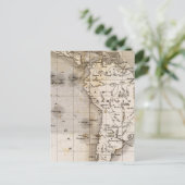 ベントアメリク ポストカード (スタンド正面)