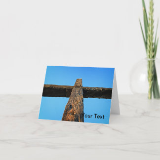 ベントゥーラの十字 カード