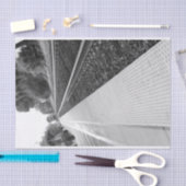 ベントゥーラの駅 薄葉紙 (クラフト)