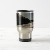 ベントゥーラ桟橋 トラベルマグ (中央)