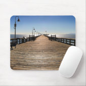 ベントゥーラ桟橋 マウスパッド (マウス)