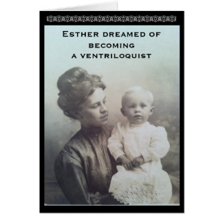 ベントリロイストドリームヴィンテージ