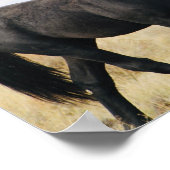 ベントレー ポスター (角)