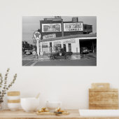 ベントンハーバー充填所， 1940年代 ポスター (キッチン)