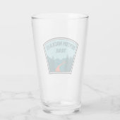 ベントンマッカエトレイル タンブラーグラス (裏面)