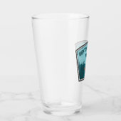 ベントンマッカエトレイル タンブラーグラス (右)