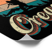 ベンドオレゴン ポスター (角)