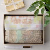 ベンドレディシーシェル 薄葉紙 (ギフト)