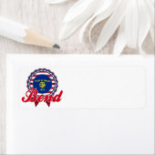 ベンド、OR ラベル (インサイチュ)