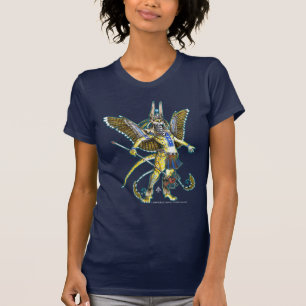 ベンヌ・ナフロー・ダークシャツ Tシャツ