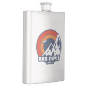 ベンネイビスサンイーグル フラスク (右)