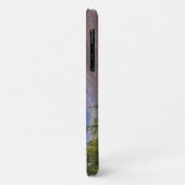 ベンネイビス Case-Mate iPhoneケース (裏面/左)