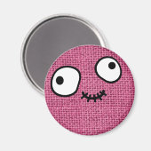 ベンネットトロンDerp磁石 マグネット (正面/裏面)