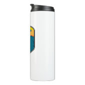 ベンネビススコットランドサンライズ タンブラー (回転右)