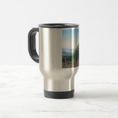 ベンネビス トラベルマグ (正面左)