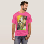 ベンハーパー Tシャツ (正面フル)