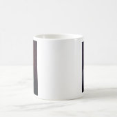 ベンフランクリンのマグ コーヒーマグカップ (中央)