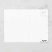 ベンフランクリンブリッジフィラデルフィア ポストカード (裏面)