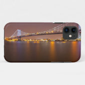 ベンフランクリン橋 Case-Mate iPhoneケース (裏面(横))