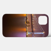 ベンフランクリン橋 Case-Mate iPhoneケース (裏面 (横))