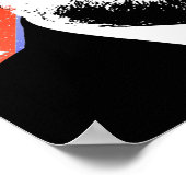 ベンベルナンケ ポスター (角)