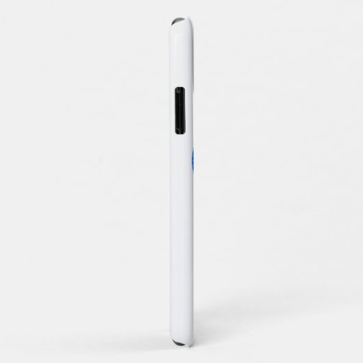 ベンモ図 Case-Mate iPhoneケース (裏面/右)