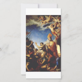 ベンヴェントの聖ジャナリアス司教