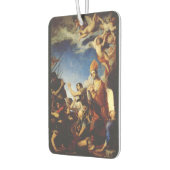 ベンヴェントの聖ジャナリアス司教 カーエアーフレッシュナー (左)