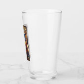 ベンヴェントの聖ジャナリアス司教 タンブラーグラス (左)