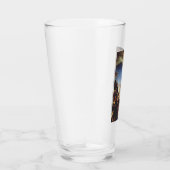 ベンヴェントの聖ジャナリアス司教 タンブラーグラス (右)