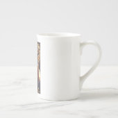 ベンヴェントの聖ジャナリアス司教 ボーンチャイナマグカップ (右)