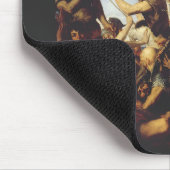 ベンヴェントの聖ジャナリアス司教 マウスパッド (コーナー)