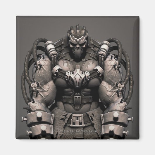 ベン代替 マグネット (正面)