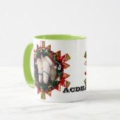 ベン及びジェリーのマグ マグカップ (正面左)