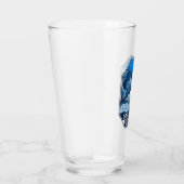 ベン素晴らしスナショナルパークホイーラーピークヴィンテージ タンブラーグラス (右)