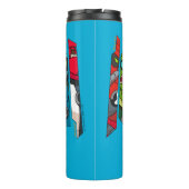 ベン10エイリアンコレクショングラフィック タンブラー (裏面)