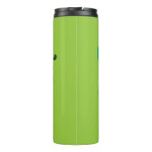 ベン10エイリアンラッシュグラフィック タンブラー (裏面)