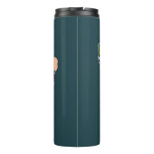 ベン10ダイヤモンドヘッドDNA変換 タンブラー (裏面)