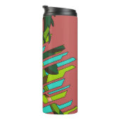 ベン10ワイルドビンDNA変換 タンブラー (回転右)