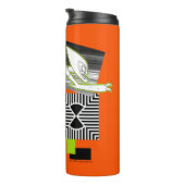 ベン10 – そろそろエイリアン タンブラー (回転右)