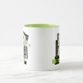 ベン10 – そろそろエイリアン マグカップ (中央)