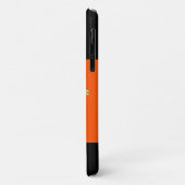 ベン10 – そろそろエイリアン Case-Mate iPhoneケース (裏面/左)