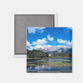 ベン・アイッシュとロク・クーリン・トリドン マグネット (正面/裏面)