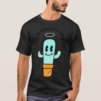ベン・オブ・ザ・ウィーク・マーチ・ベン・オブ・ザ・ウィークマイ・サボテン・ジュ Tシャツ