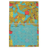 ベン・ガイガーの2021年カレンダーの芸術 カレンダー (1月 2027)