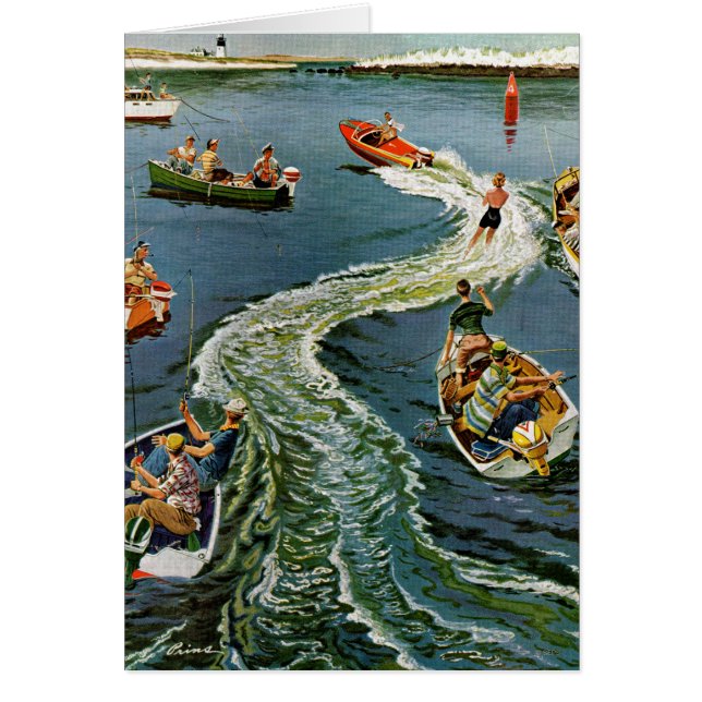 ベン・キンバリー・ピンで目を覚ます (正面)